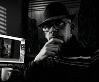 Daniel W. Storm