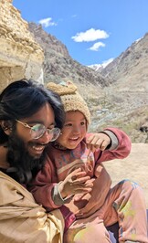 Aditya  Dwivedi
