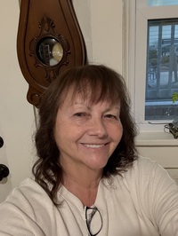 Debra Webb