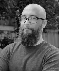Karl Harrison