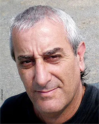 Samarel Eros