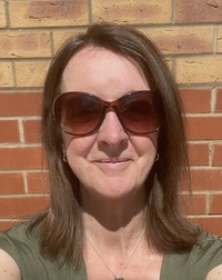 Susannah Hockham