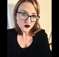 Heather Blank