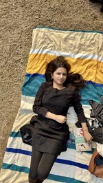 Sreena K.S.