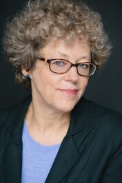 Leslie Kean