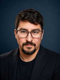Alejandro  Gutiérrez