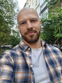 Богдан Жуковецький