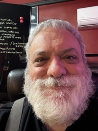 Anthony Angel