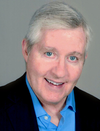 Patrick D. Caffrey