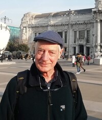 Richard Cox