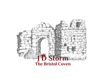 Frances Regan/JD Storm