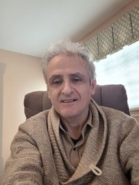 Tony Sciarra