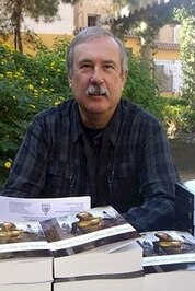 Vicente Hernándiz
