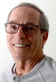 David Garber