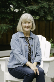 Suzanne Woods Fisher