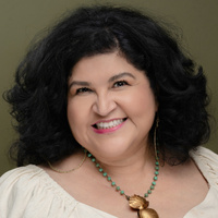 Kathy Cano-Murillo