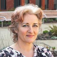 Rebecca Gordon-Nesbitt