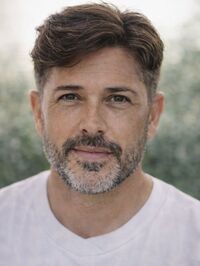Gabriel Lopez Molina