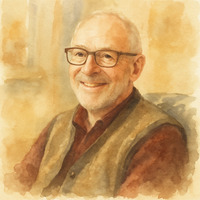 Adrian Stuart
