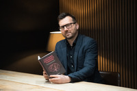 Simon Elliott