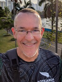 Todd Cornell