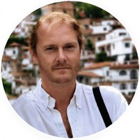 Marc E. Vargo