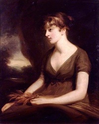 Frances Talbot, Countess of Morley