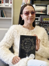 Olesia Hukriede
