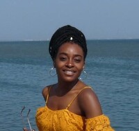 Sophia Wubung Egbelo