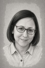 Silvia Molinari