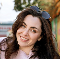 Genevieve Addison