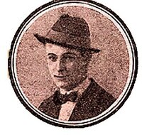 William Murray Graydon