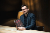 Simon Elliott
