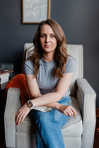 Danielle M. Haas