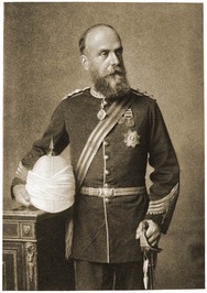 Sir James Johnstone