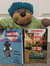 Teddy Tedaloo