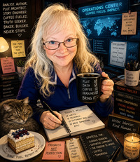 Kerrie J. Hughes