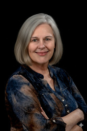 JoAnn Charles