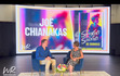 Joe Chianakas
