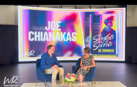 Joe Chianakas