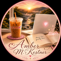 Amber M. Kestner