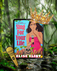 Elise Eliot