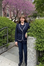Christine Boyer