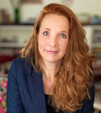 Fleur T. Bradley
