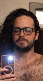 Jared Rackler
