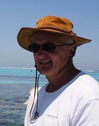 Derek Byrne
