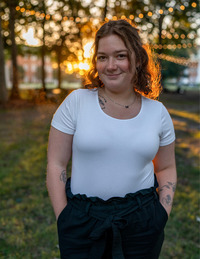 Madelyn Goyet