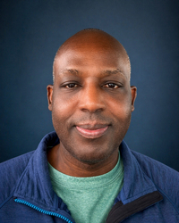 Dominic Jackson