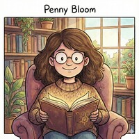Penny   Bloom