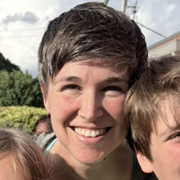 Amy Deringer Robinson